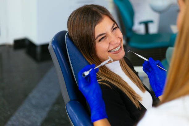 Best Full Mouth Reconstruction  in Mojave, CA