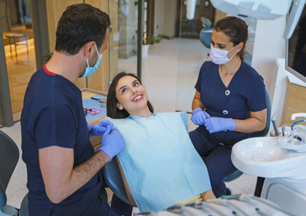 Best Cosmetic Dentistry  in Mojave, CA
