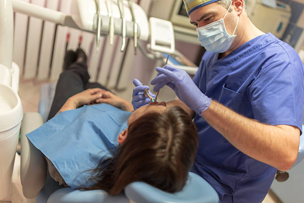 Best Oral Cancer Screening  in Mojave, CA