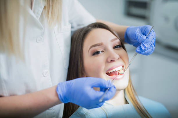Best Traditional Braces  in Mojave, CA