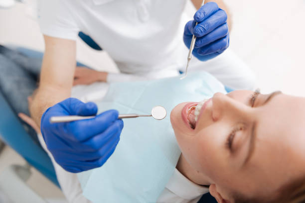 Best General Dentistry  in Mojave, CA