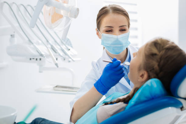 Best Dental Inlays and Onlays  in Mojave, CA